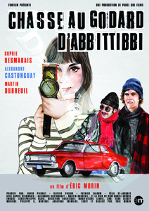 Hunting the Northern Godard | La Chasse au Godard d